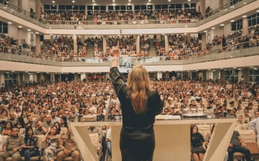 Galeria de fotos - 3° Edição  do Culto do Amigo 