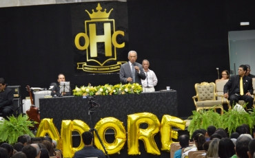 Galeria de fotos - Adoradores Edição 2017