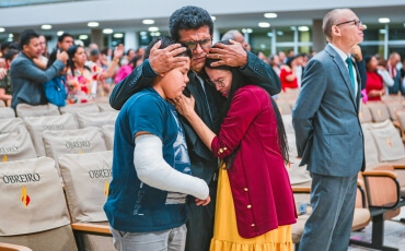 Galeria de fotos - Culta da Sibe