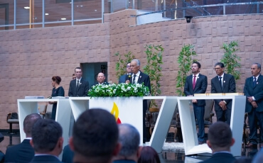 Galeria de fotos - FASSEB