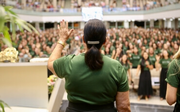 Galeria de fotos - Noite Festiva da SIBE