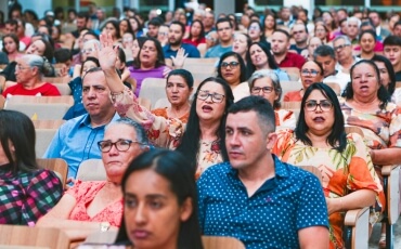 Galeria de fotos - Santa Ceia