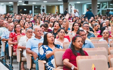 Galeria de fotos - Santa Ceia