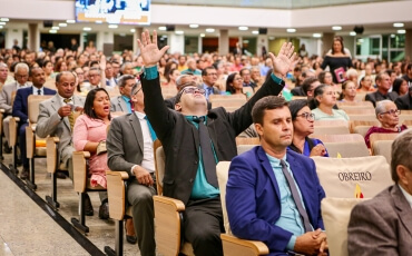 Galeria de fotos - Santa Ceia