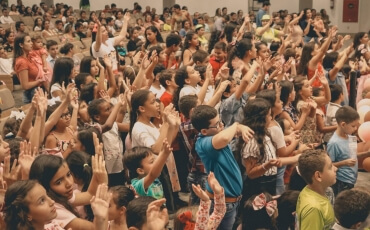 Galeria de fotos - XV CRIADECIT 